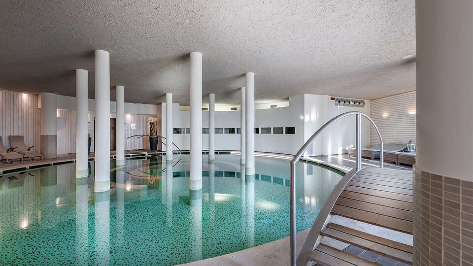 Estancia relajante en la Toscana con acceso al spa