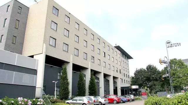 Visitate l'incantevole città di Utrecht