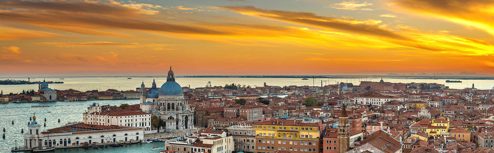 Weekend Città d\'arte e capitali Venezia a partire da 86€ Weekend Città d\'arte e capitali Venezia a partire da 86€