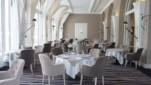 Eleganza e gusto nel cuore di Annecy