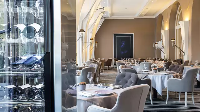 Escapada gastronómica en Annecy en un hotel 4* de excepción