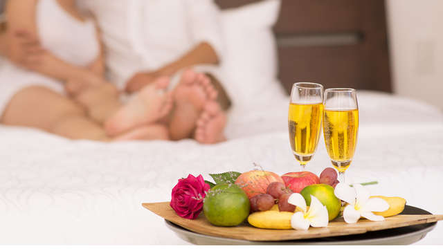 Hotel SPA Via Argentum