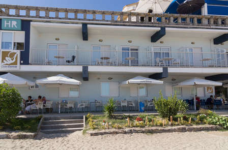 Escapada Romántica en Sanxenxo