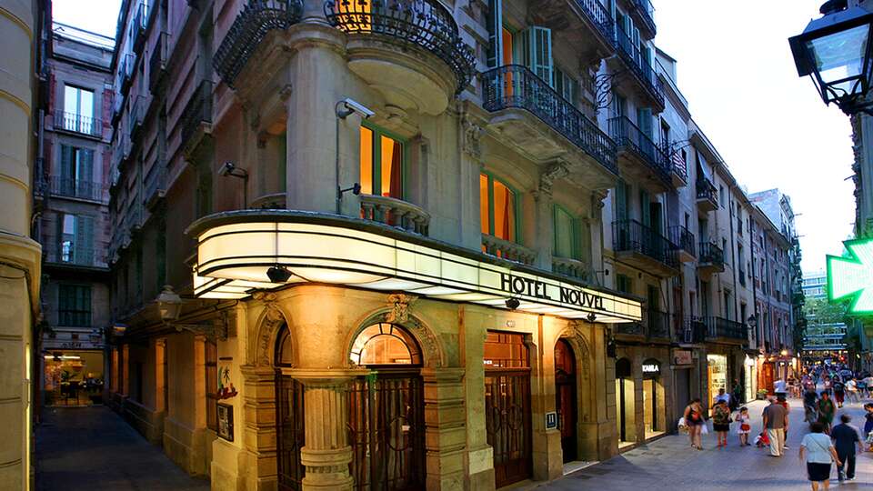 Il meglio della Catalogna viaggiando per Barcellona