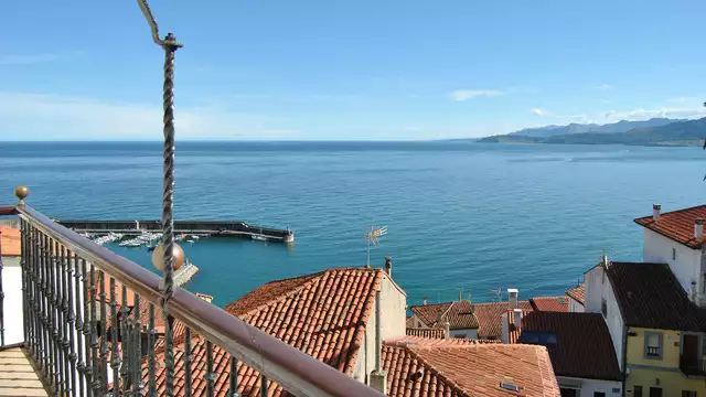 Descubre uno de los pueblos con más encanto de la costa asturiana
