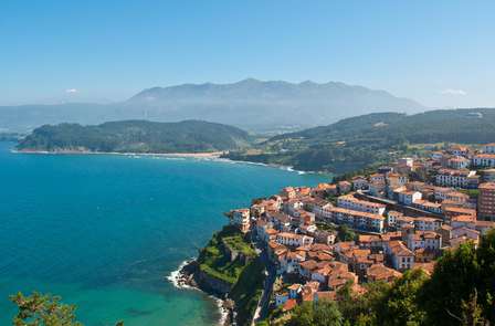 Saveurs cantabriques : dîner gastronomique à Lastres