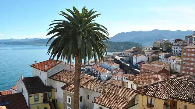 Descubre uno de los pueblos con más encanto de la costa asturiana