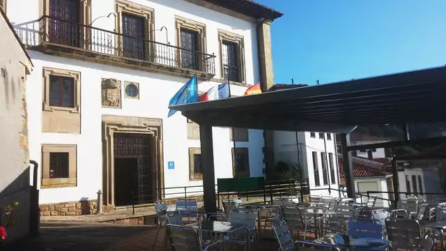 Descubre uno de los pueblos con más encanto de la costa asturiana
