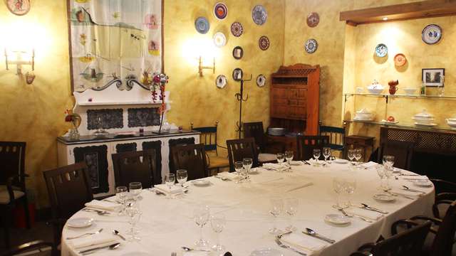 Hotel Palacio de Onate Spa