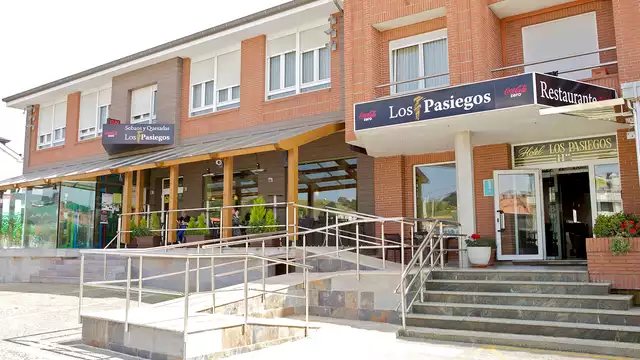 Accès au Spa et dîner à Hoznayo pour une déconnexion totale