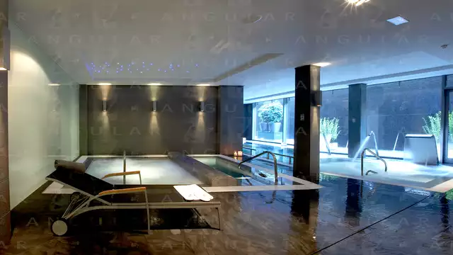 Ontspan in een centraal gelegen hotel in Valencia met ontbijt, spa-circuit en een kamerupgrade