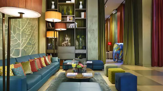 Weekend a Milano in un hotel boutique con colazione inclusa