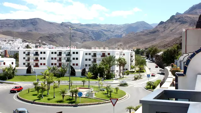 Séjour au nord de Gran Canaria avec petit-déjeuner inclus