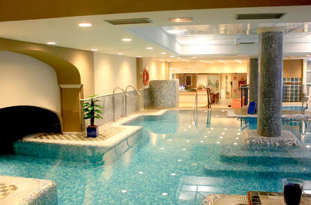 Offre spéciale îles: week-end détente à Las Palmas en demi pension (à partir de 2 nuits)