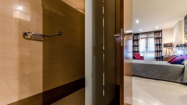 Hotel Regio Cadiz