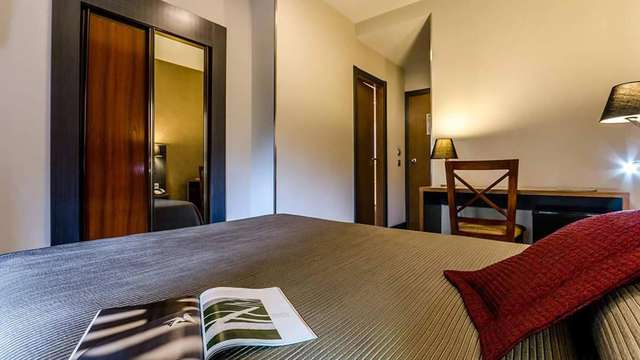 Hotel Regio Cadiz