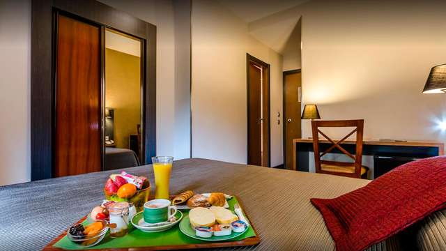 Hotel Regio Cadiz