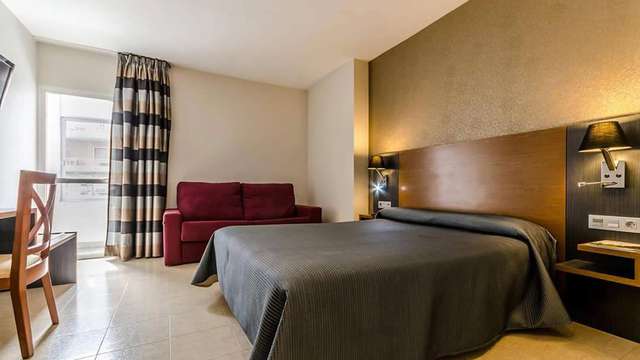 Hotel Regio Cadiz