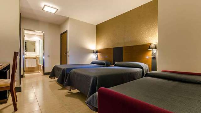 Hotel Regio Cadiz