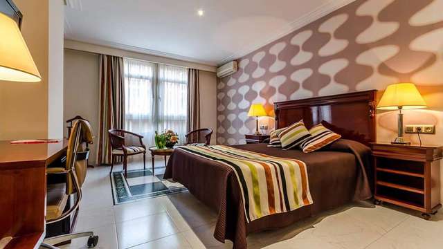 Hotel Regio Cadiz