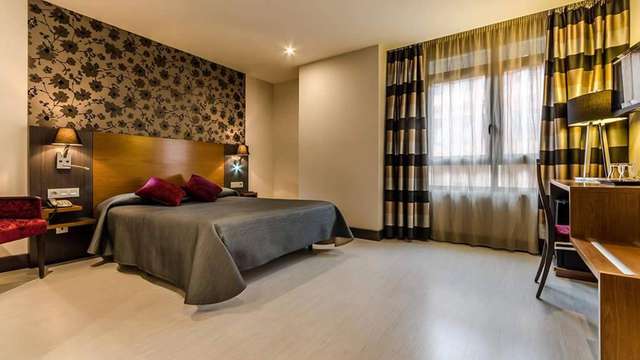 Hotel Regio Cadiz