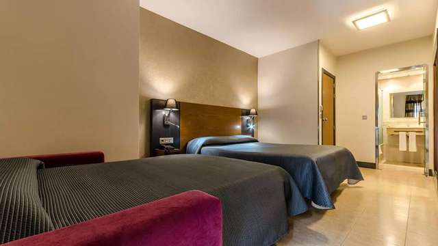 Hotel Regio Cadiz