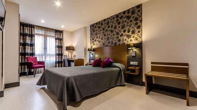 Hotel Regio Cadiz
