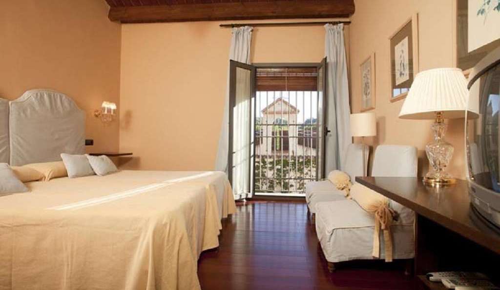 Charmante weekendje weg in de Andalusische bergen