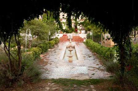 Sale Special: Gastronomisch diner in een magische hoek van de Sierra Norte de Sevilla