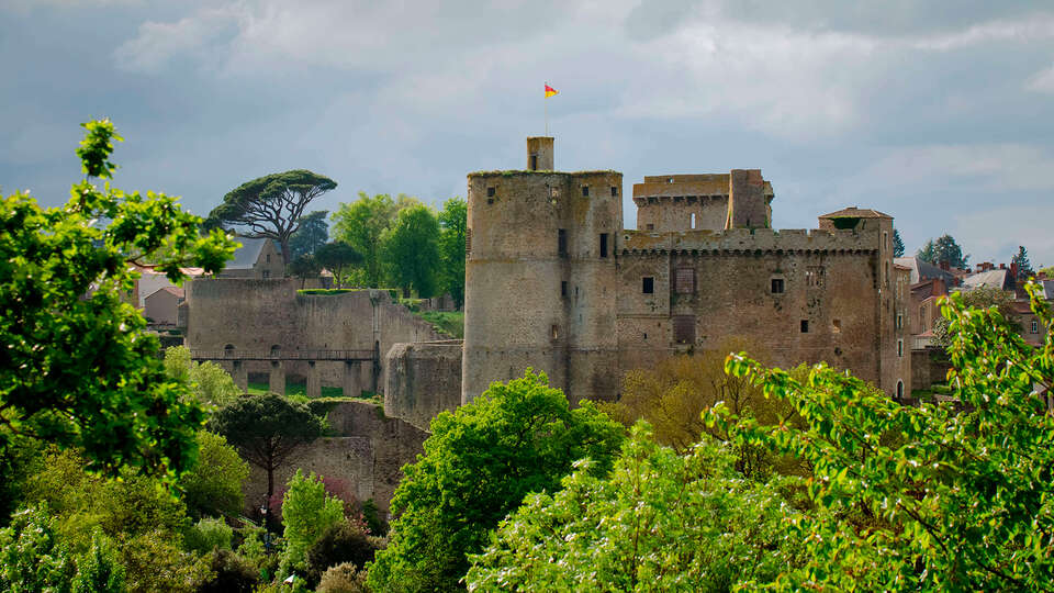 Welzijn en ontspanning in Clisson