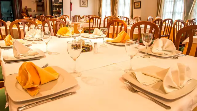 Hotel Rey Don Jaime
