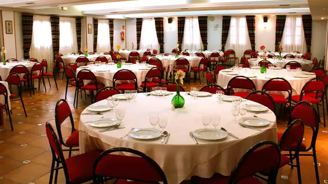 Hotel Rey Don Jaime