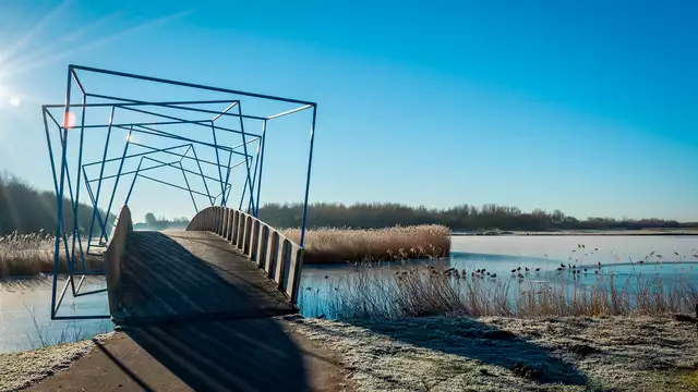 Séjour confortable à Zoetermeer