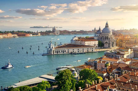 escapadas a venecia
