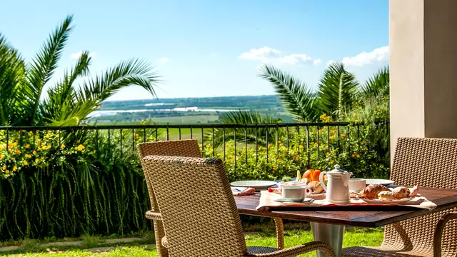 Kallikoros Country Resort Spa