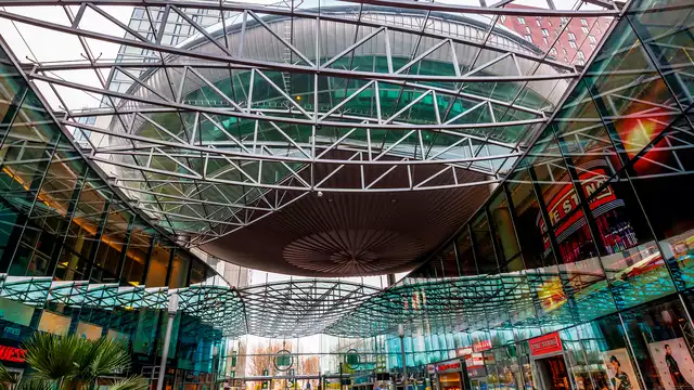 Estancia de lujo en Zoetermeer