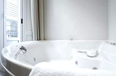 Romantisch verblijf in het oude stadsgedeelte van Valencia