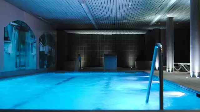 Offre en Andorre-la-Vieille: en chambre classique avec petit-déjeuner et réduction au Spa