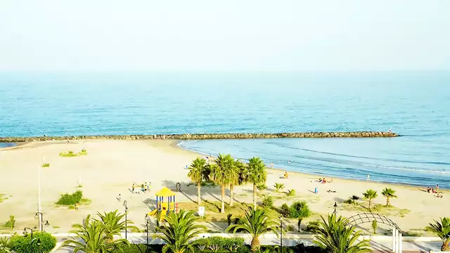Week-end en couple tout pres de Castellon