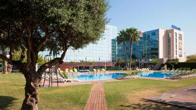 Hotel SB BCN Events