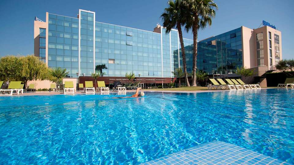 Romantisch weekend in Castelldefels - Catalonie