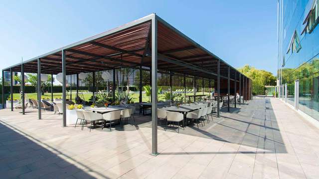 Hotel SB BCN Events