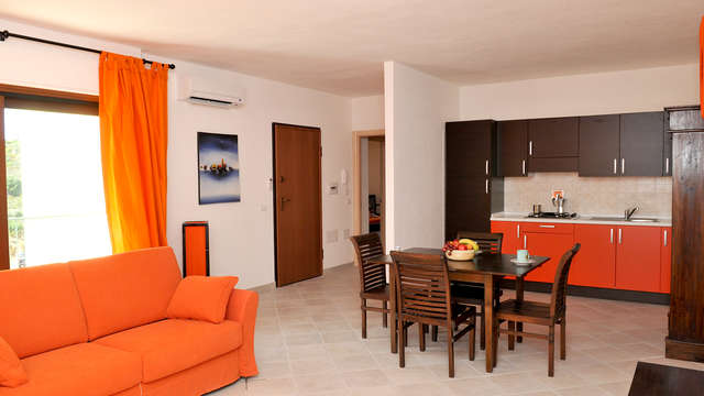 Appartamento standard 