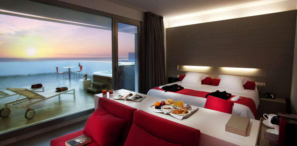 Hotel Cala Grande Booking Hotel Cala Grande Booking