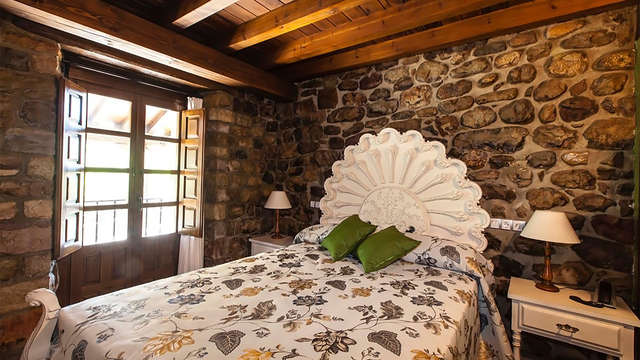 Hotel Spa Casona La Hondonada