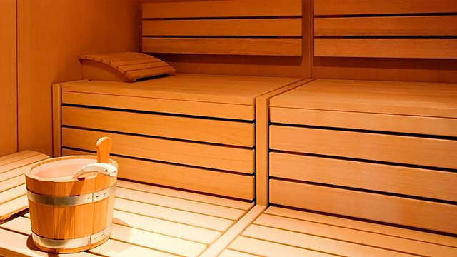 Hotel Spa Casona La Hondonada