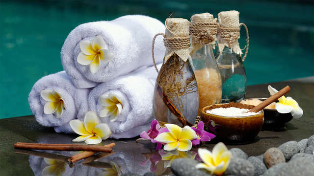 Hotel Spa Casona La Hondonada