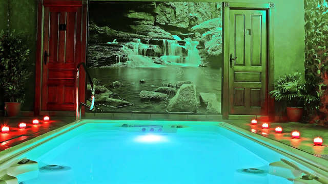 Hotel Spa Casona La Hondonada