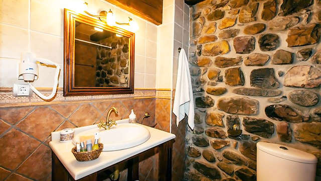 Hotel Spa Casona La Hondonada