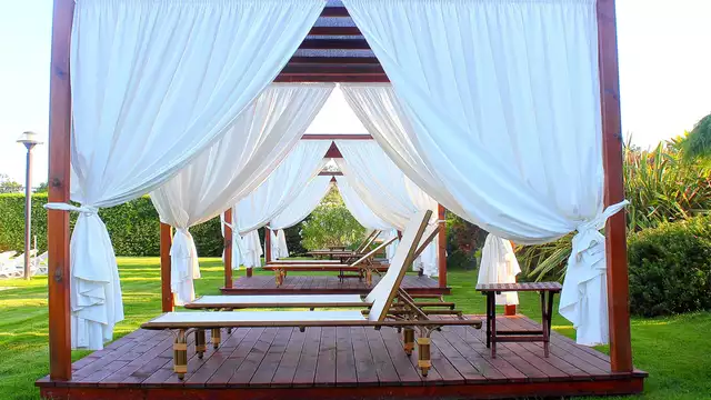 Escapada relax con acceso al spa y cena en Sanxenxo